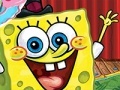 Juego Spongebob Linking