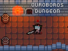 Juego Ouroboros Dungeon