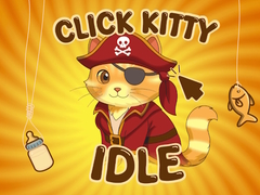 Juego Click Kitty Idle