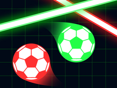 Juego Balls Vs Lasers