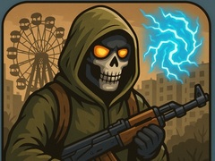 Juego STALKER Strike