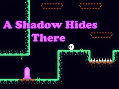 Juego A Shadow Hides There