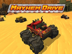 Juego Mayhem Drive