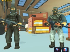 Juego CS: Chaos Squad