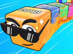 Juego Cubes 2048.io