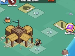 Juego Little Hero Knight