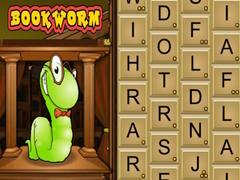 Juego BookWorm