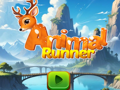 Juego Animal Runner