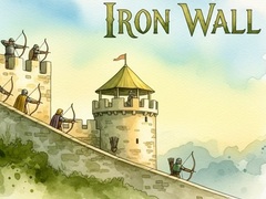 Juego Iron Wall