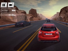 Juego Driver Club: Highway Racing