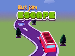 Juego Bus Jam Escape
