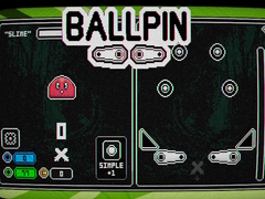 Juego Ballpin