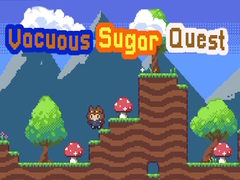 Juego Vacuous Sugar Quest