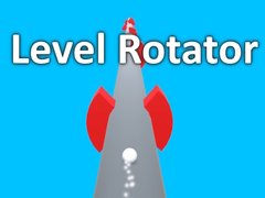 Juego Level Rotator