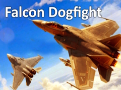 Juego Falcon Dogfight