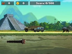 Juego Death Worm