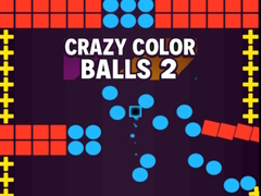 Juego Crazy Color Balls 2