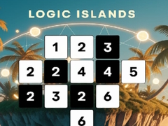 Juego Logic Islands