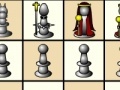 Juego Easy chess