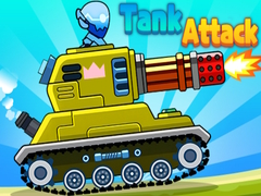 Juego Tank Attack 