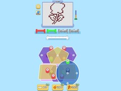 Juego Yarny Puzzle