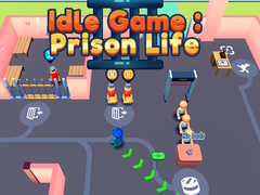 Juego Idle Game: Prison Life