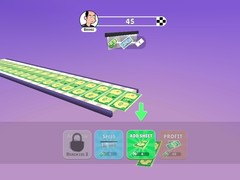 Juego Money Maker Idle