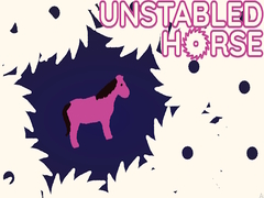 Juego Unstabled Horse