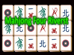 Juego Mahjong Four Riverst