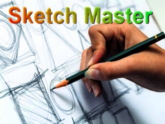 Juego Sketch Master