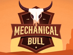 Juego Mechanical Bull