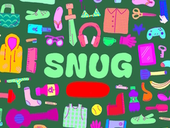 Juego Snug