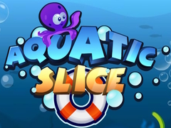 Juego Aquatic Slice