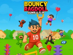Juego Bouncy Ragdoll