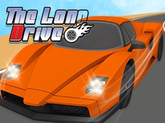 Juego The Long Drive