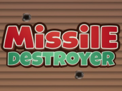 Juego Missile Destroyer
