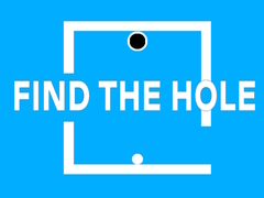 Juego Fide The Hole