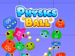 Juego Physical Ball