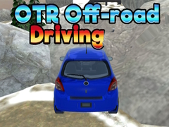 Juego Otr Off-Road Driving
