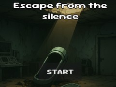 Juego Escape From The Silence