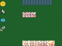 Juego Domino Sausage Duel