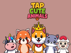 Juego Tap Cute Animals