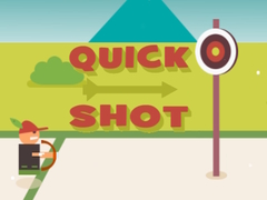 Juego Quick Shot