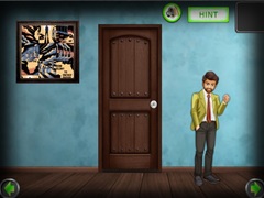 Juego Amgel Easy Room Escape 293