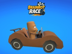 Juego Brainrot Race