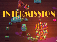 Juego Intermission