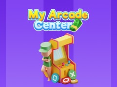 Juego My Arcade Center
