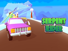 Juego Serpent Rider