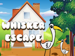 Juego Whisker Escape