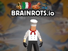Juego Brainrots.io